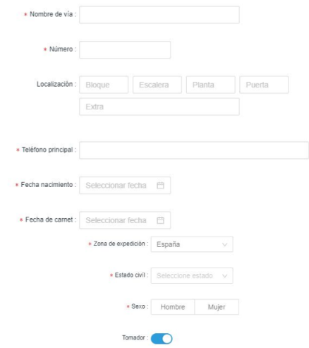 Interfaz de usuario gráfica, AplicaciónDescripción generada automáticamente