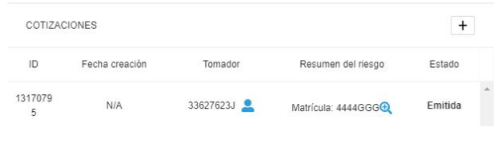 Interfaz de usuario gráfica, Texto, Aplicación, Sitio webDescripción generada automáticamente