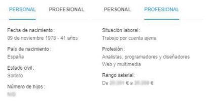 Interfaz de usuario gráfica, Texto, Aplicación, Correo electrónicoDescripción generada automáticamente