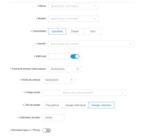 Interfaz de usuario gráfica, AplicaciónDescripción generada automáticamente
