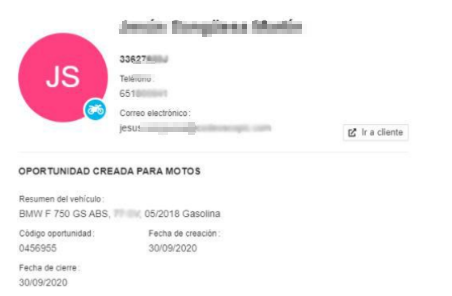 Interfaz de usuario gráfica, Texto, Aplicación, Correo electrónicoDescripción generada automáticamente