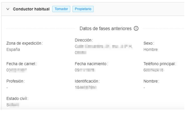 Interfaz de usuario gráfica, Texto, Aplicación, Correo electrónicoDescripción generada automáticamente