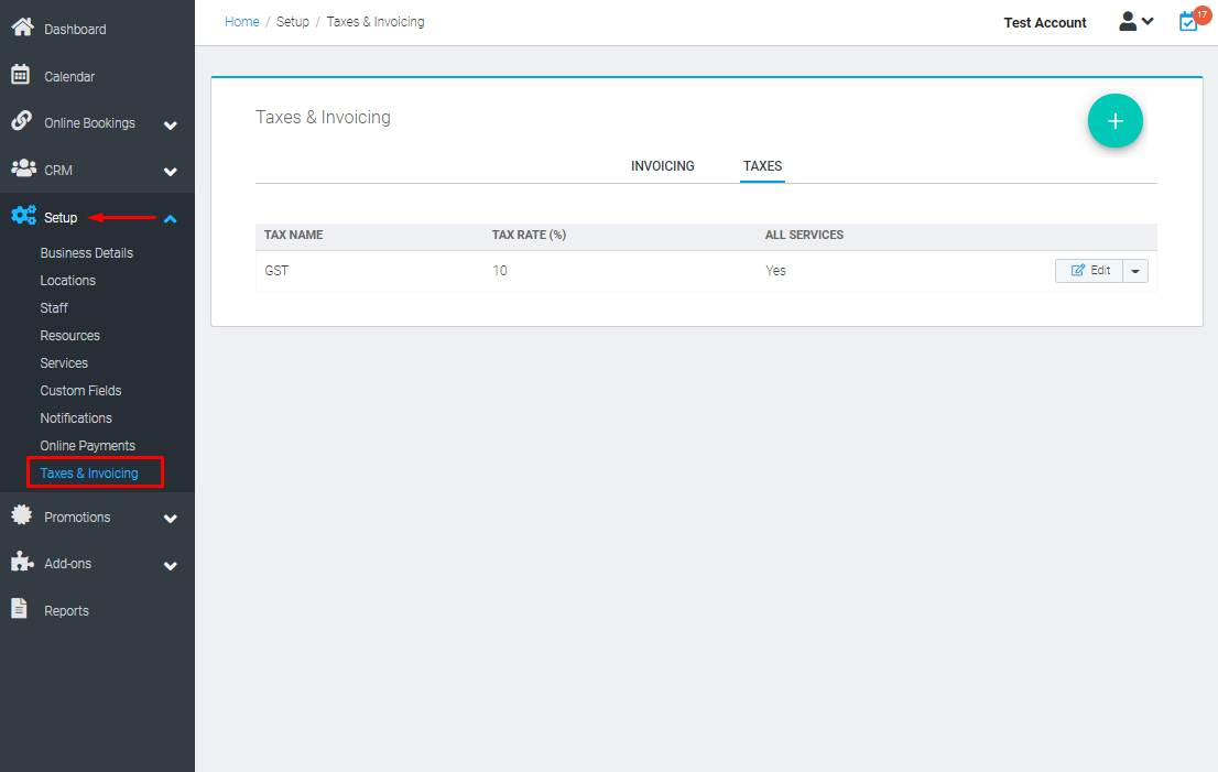 How to connect your nabooki account with QuickBooks