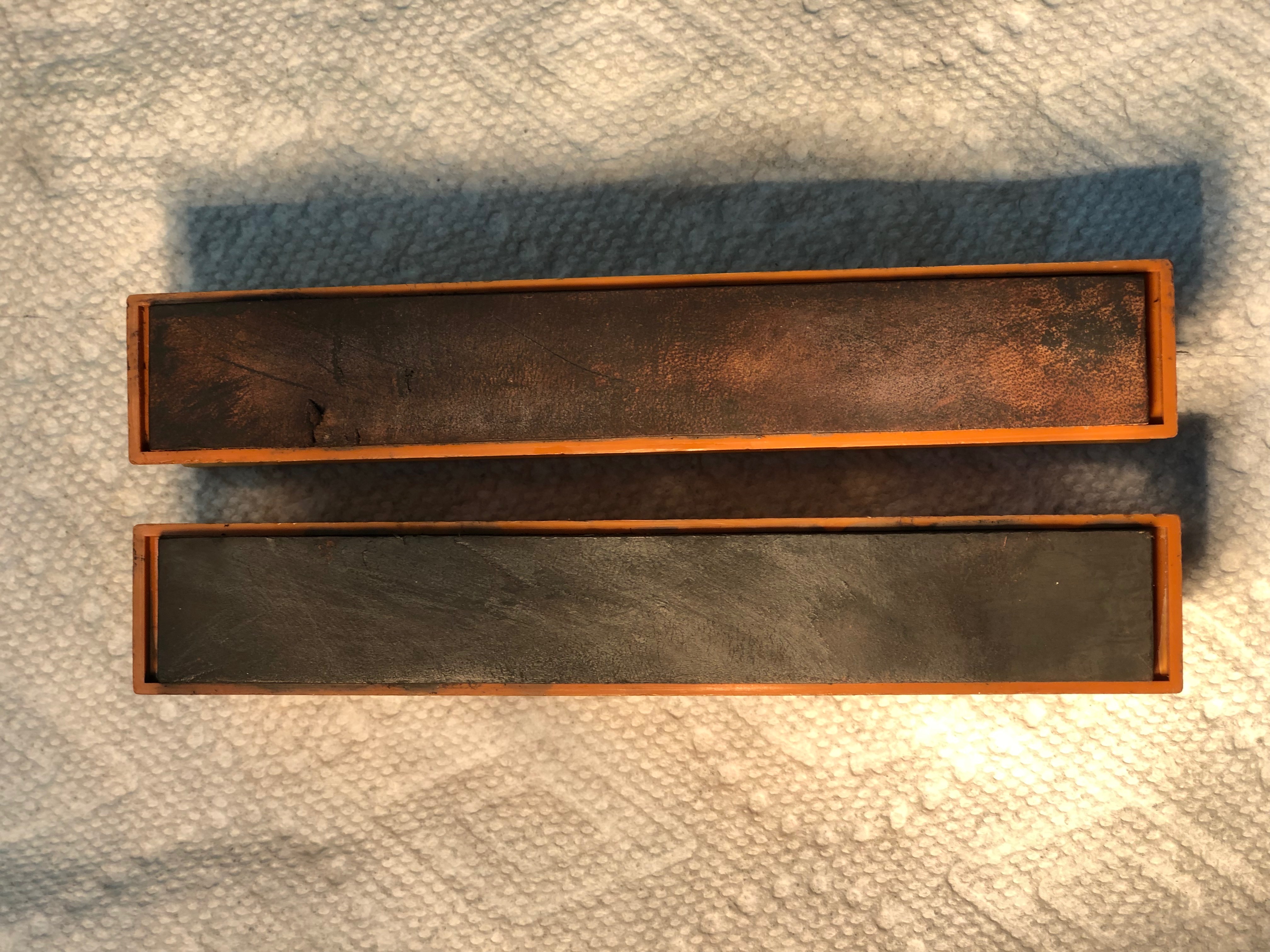Cleaning and Caring for Wicked Edge Stones and Strops
