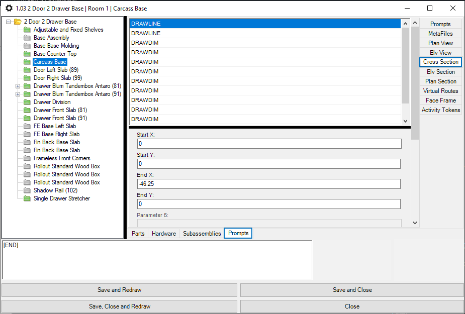 Understanding Drawing Tokens