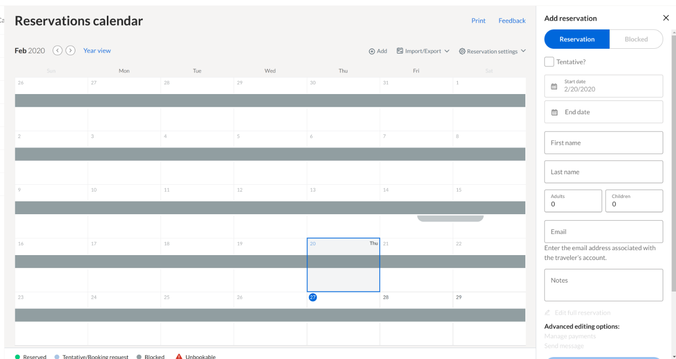 How to integrate Hospitable with PriceLabs