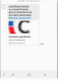 Interfaz de usuario gráfica, Texto, AplicaciónDescripción generada automáticamente