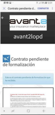 Interfaz de usuario gráfica, AplicaciónDescripción generada automáticamente