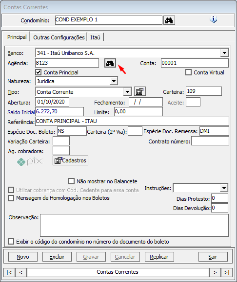 Interface gráfica do usuário, Texto, AplicativoDescrição gerada automaticamente