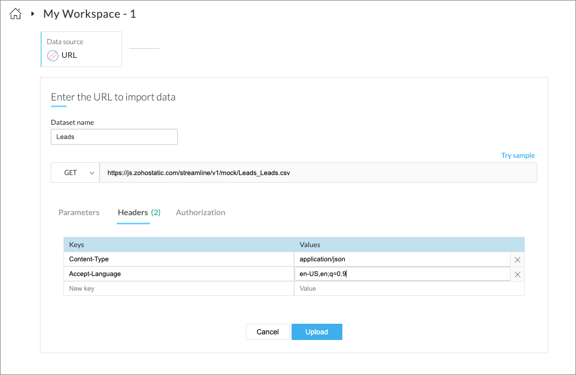 import-data-from-urls