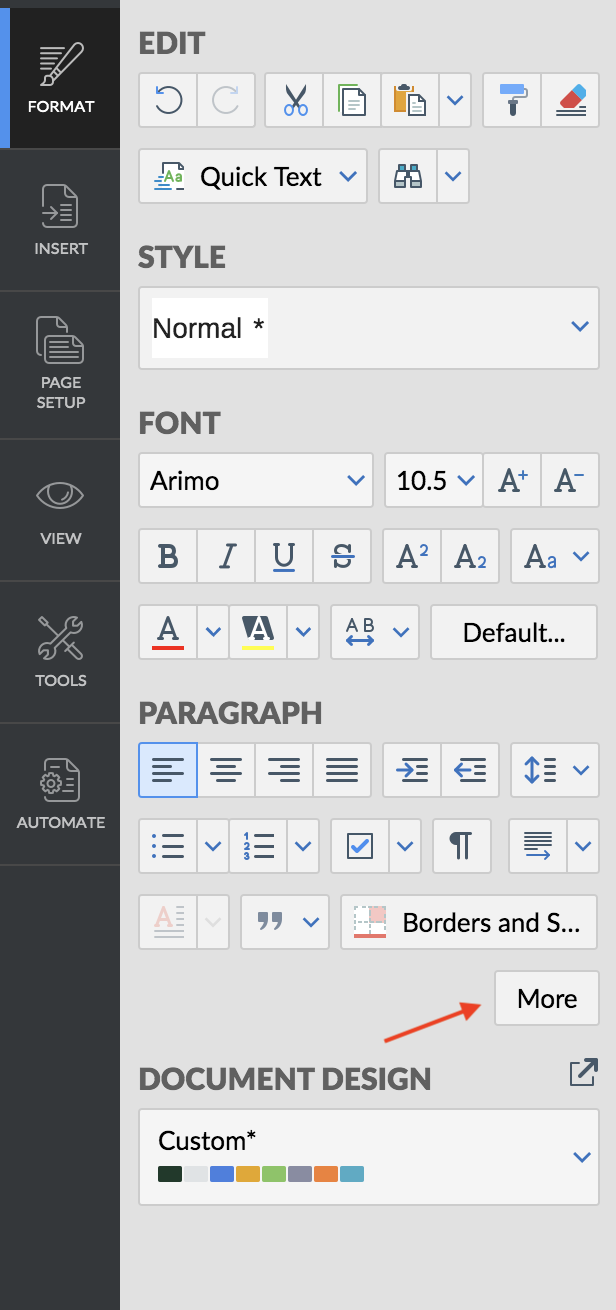 Left align text within two different text boxes - Ask the