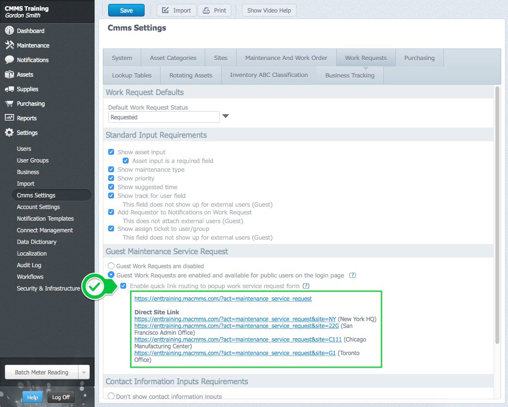 Step 5. Configure Guest Processing Settings – KWIVH