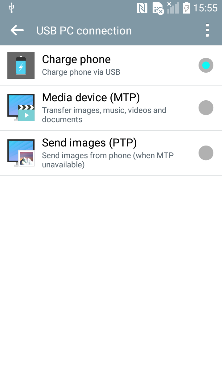 Android USB Connections Explained: MTP, PTP, and USB Mass Storage