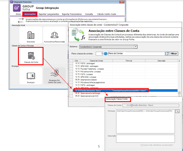 Interface gráfica do usuário, AplicativoDescrição gerada automaticamente