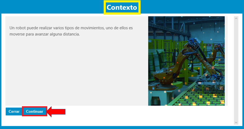 7.1.7- Registro de alumnos y activación de materiales en eThinking para ...