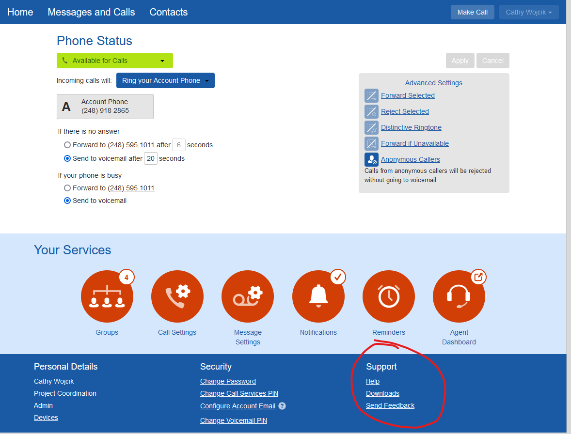 Graphical user interfaceDescription automatically generated