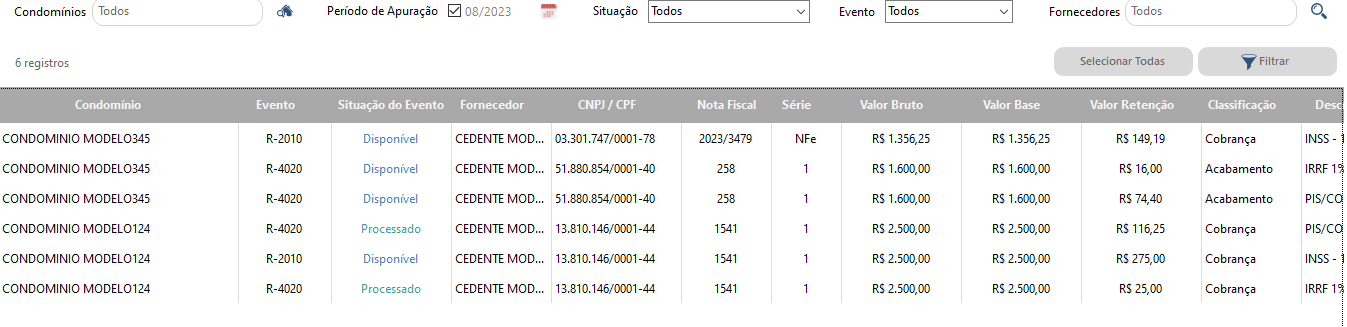 Interface gráfica do usuário, AplicativoDescrição gerada automaticamente