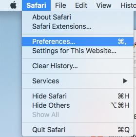 Enable silverlight for safari mac windows 10