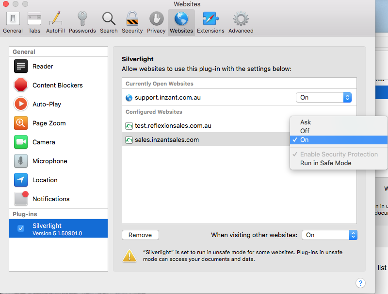 Silverlight For Mac Os X