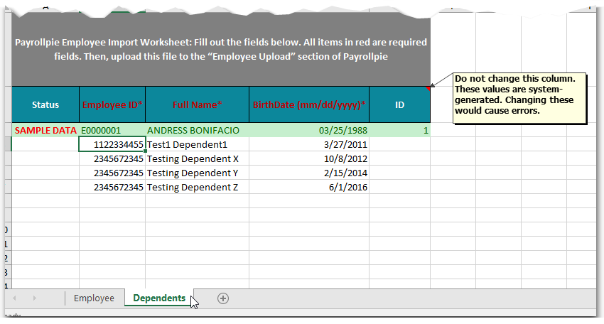 SproutPayroll_EmployeeTemplate_Dependents.png