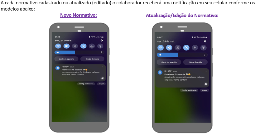 Tela de celular com aplicativosDescrição gerada automaticamente