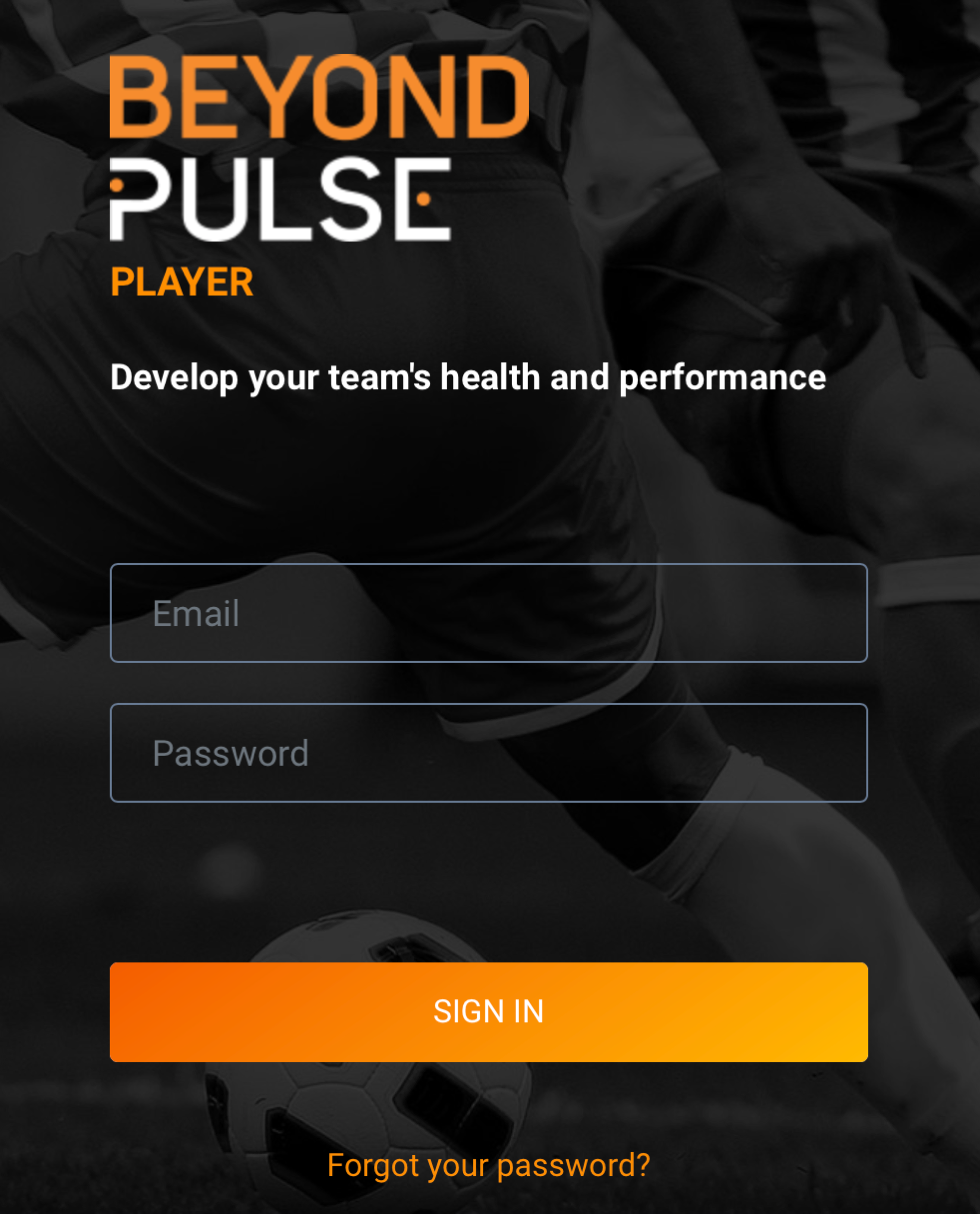 How to Log in to Your BP Profile