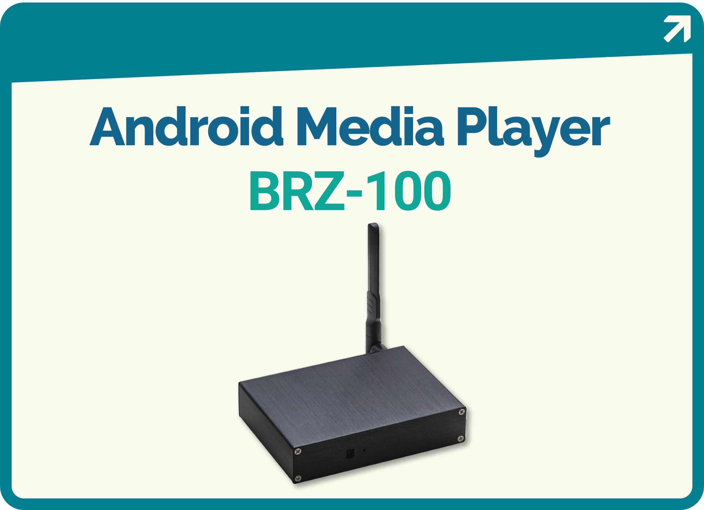 Get Started with Breeze Player Hardware