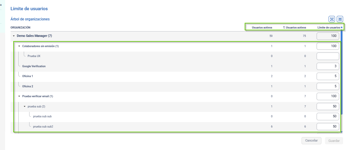 TablaEl contenido generado por IA puede ser incorrecto.