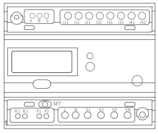 Shape, rectangleDescription automatically generated