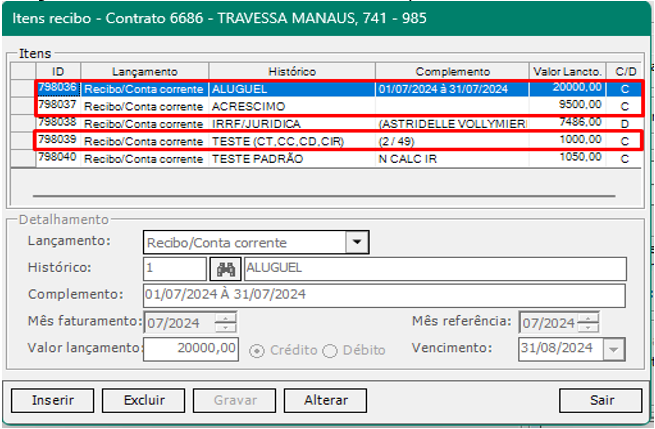 Interface gráfica do usuário, AplicativoDescrição gerada automaticamente