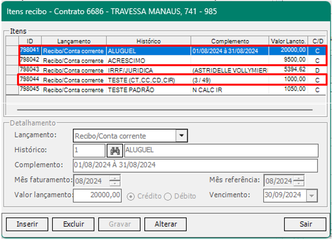 Interface gráfica do usuário, AplicativoDescrição gerada automaticamente