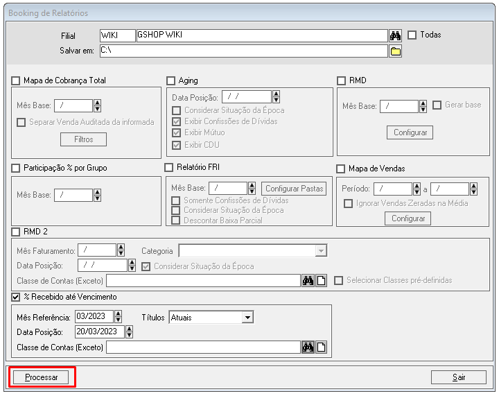 Interface gráfica do usuário, Texto, AplicativoDescrição gerada automaticamente