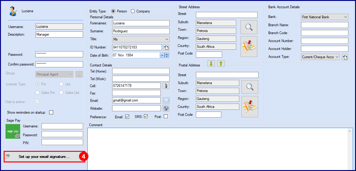 How To Insert Signature On Outlook Phone