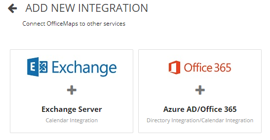 Adding a new Azure AD/Office 365 Integration Provider