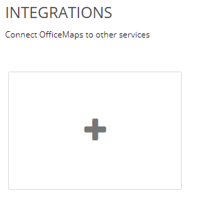 Adding a new Azure AD/Office 365 Integration Provider