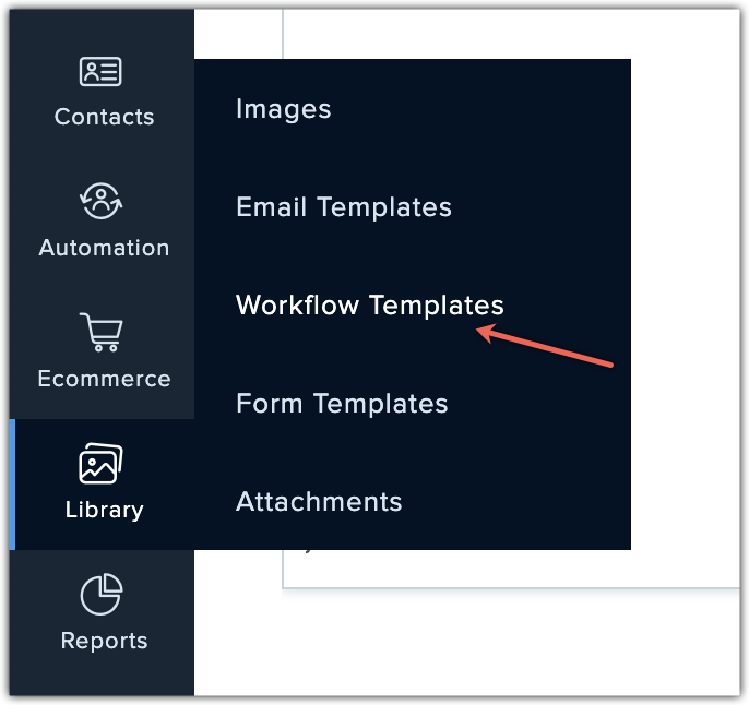 workflow templates