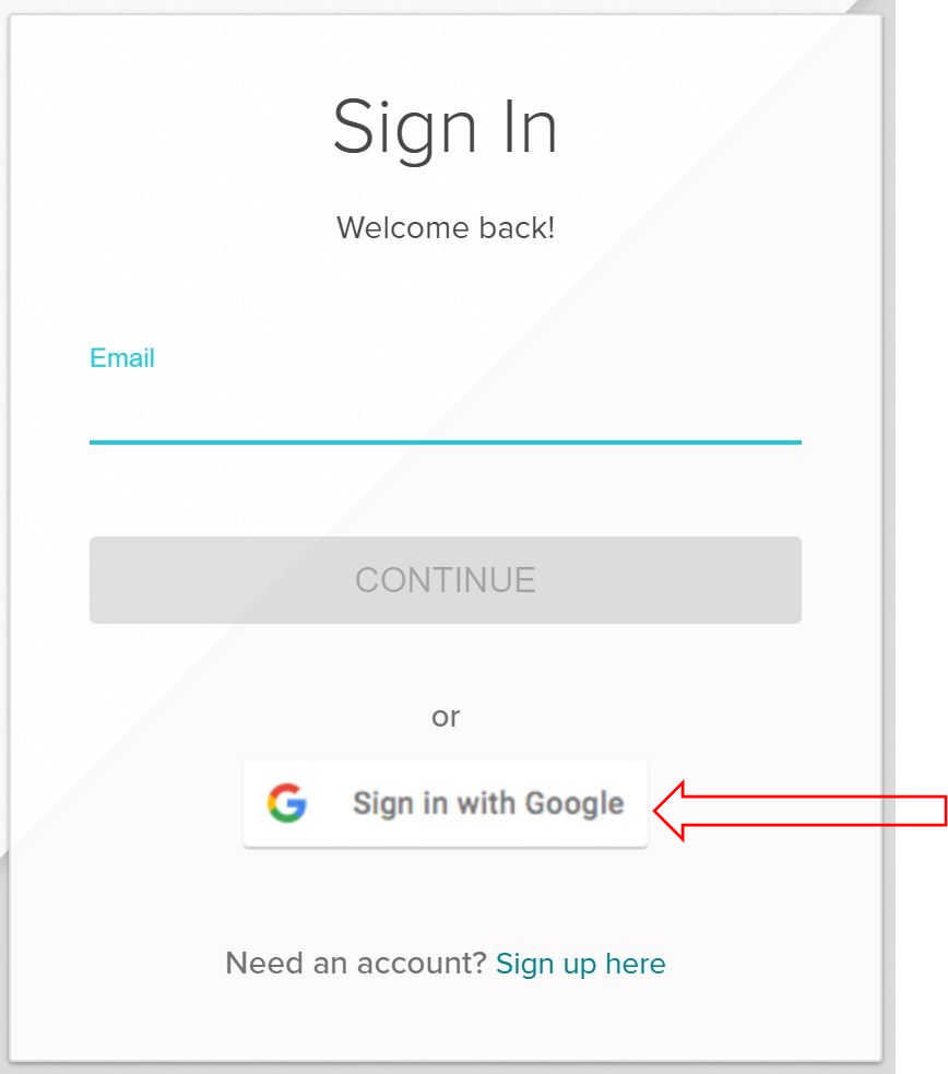 logging-in-to-lanschool-air-with-a-google-account