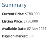 Summary Module Image