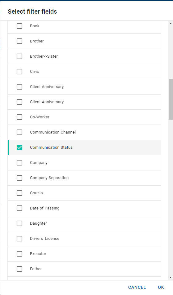 Graphical user interface, applicationDescription automatically generated