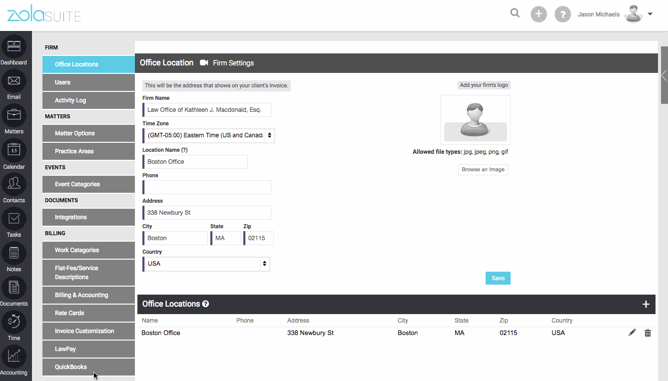 how-do-i-push-invoices-to-my-quickbooks-online-account