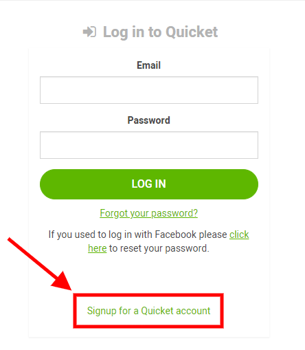 automatic trading signals