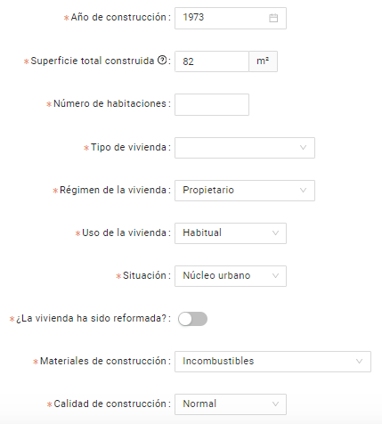 Interfaz de usuario gráfica, AplicaciónDescripción generada automáticamente