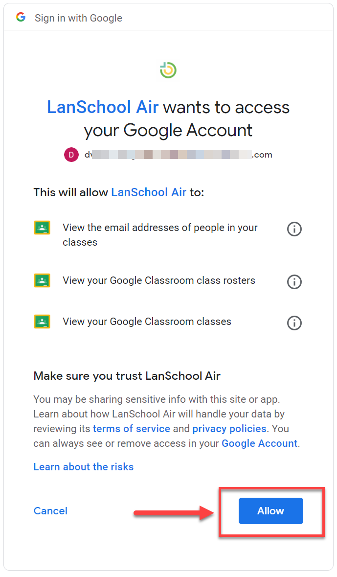 How to Access Google Classroom