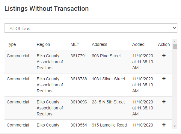 your-transaction-dashboard