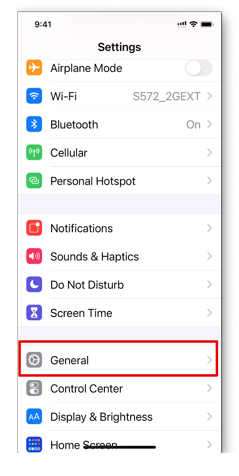Software Update - Is Your iOS Version Out of Date and How to Update It