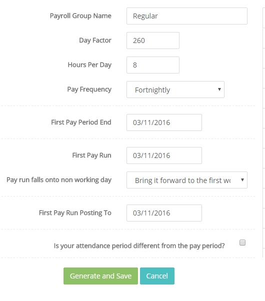 What Is A Pay Period 