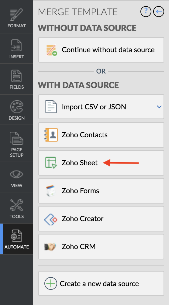 how-to-merge-addresses-stored-in-zoho-sheet-with-my-documents-in-writer