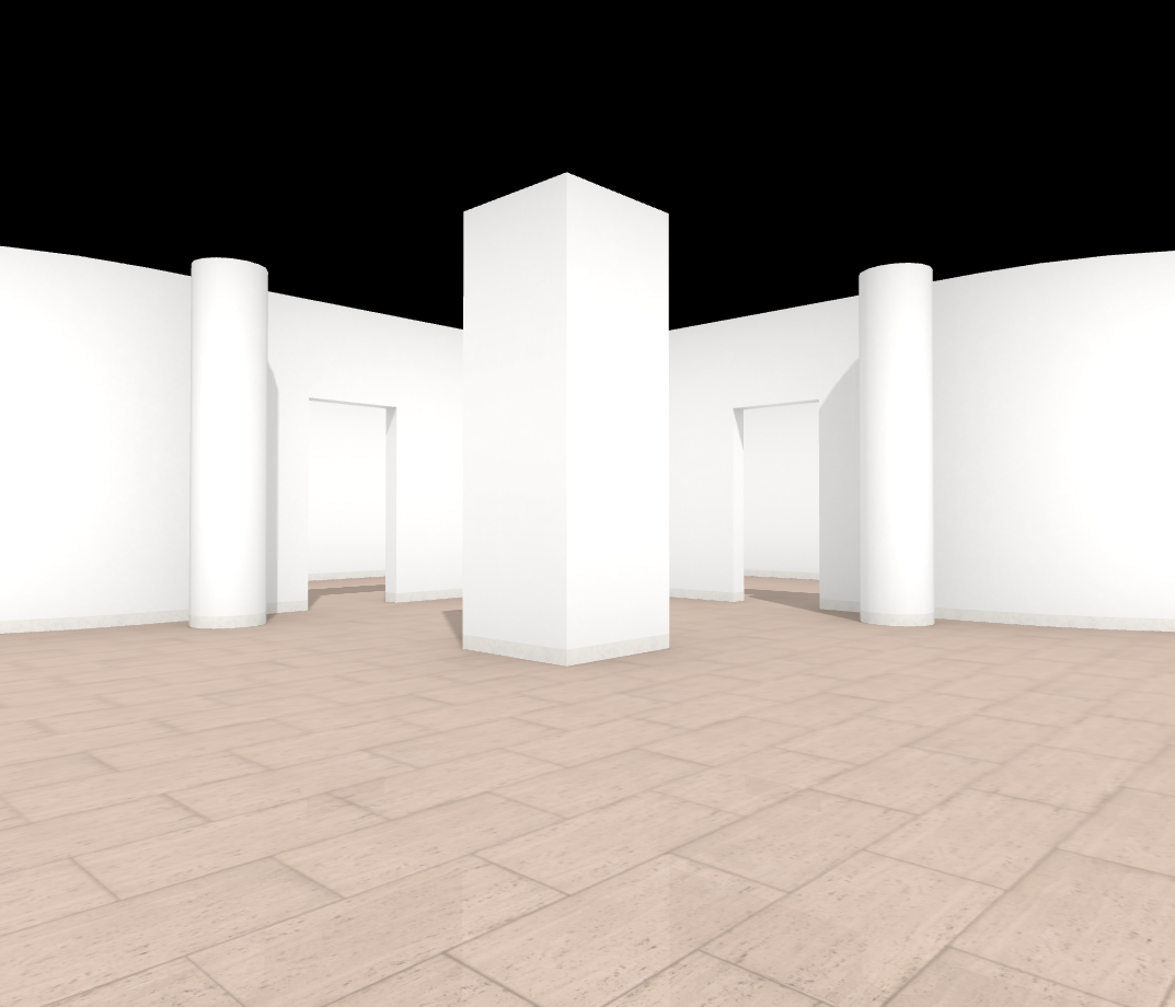 Walls Generation Script Documentation