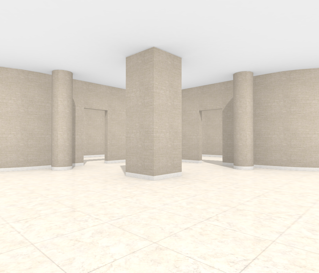Walls Generation Script Documentation