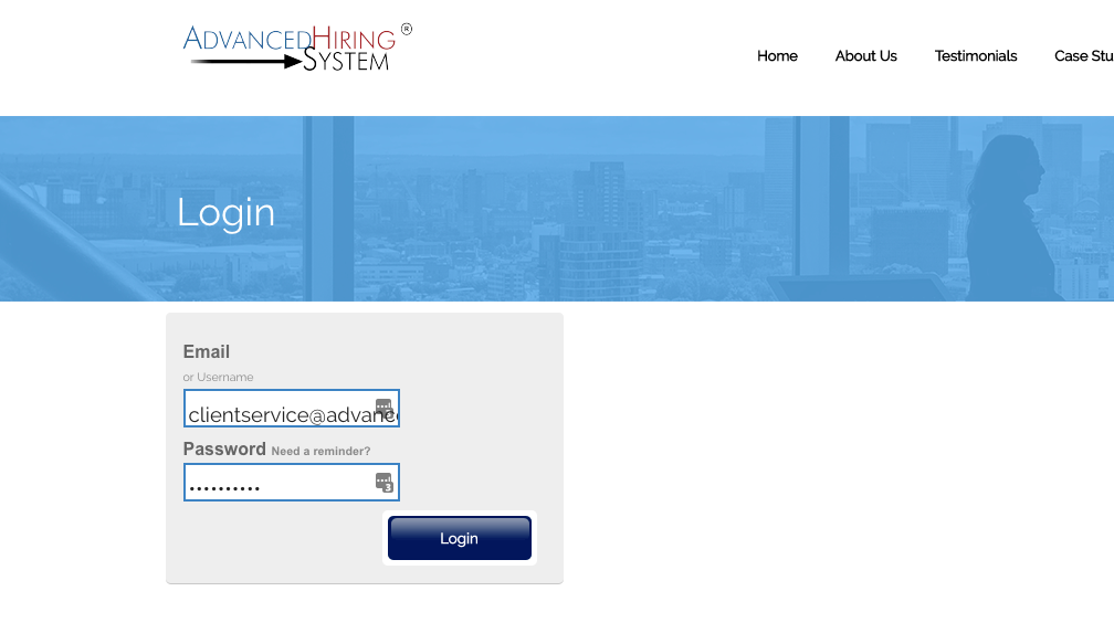 How To Delete and Change Email Recipients in Members Area